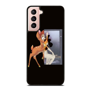 GIVENCHY BAMBI Samsung Galaxy S21 Case GIVENCHY BAMBI Samsung Galaxy S21 Case