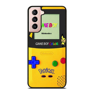 GAMEBOY Samsung Galaxy S21 Case