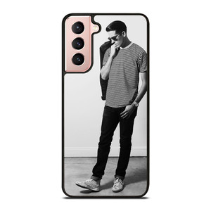 G-EAZY COOL MAN 2 Samsung Galaxy S21 Case G-EAZY COOL MAN 2 Samsung Galaxy S21 Case