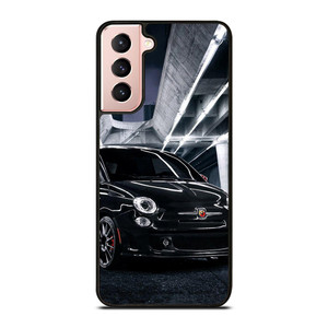 FIAT ABARTH CAR Samsung Galaxy S21 Case