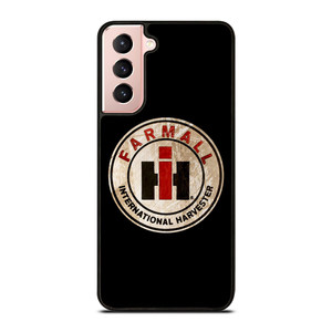 FARMALL IH INTERNATIONAL HARVESTER Samsung Galaxy S21 Case