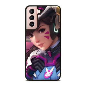 DVA OVERWATCH 3 Samsung Galaxy S21 Case DVA OVERWATCH 3 Samsung Galaxy S21 Case