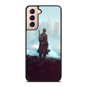 DUNKIRK WAR Samsung Galaxy S21 Case DUNKIRK WAR Samsung Galaxy S21 Case