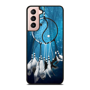 DREAMCATCHER CHINESE TAIJI Samsung Galaxy S21 Case DREAMCATCHER CHINESE TAIJI Samsung Galaxy S21 Case