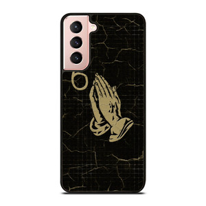 DRAKE PRAYING HANDS Samsung Galaxy S21 Case DRAKE PRAYING HANDS Samsung Galaxy S21 Case