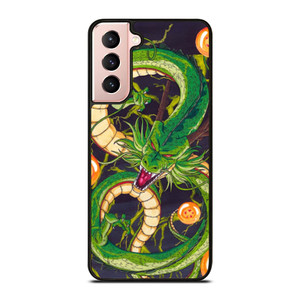 DRAGON SHENRON DBZ Samsung Galaxy S21 Case