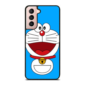 DORAEMON CUTE 2 Samsung Galaxy S21 Case DORAEMON CUTE 2 Samsung Galaxy S21 Case