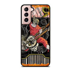 DOOF WARRIOR 2 Samsung Galaxy S21 Case DOOF WARRIOR 2 Samsung Galaxy S21 Case