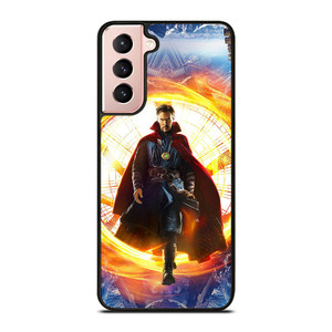 DOCTOR STRANGE MARVEL Samsung Galaxy S21 Case