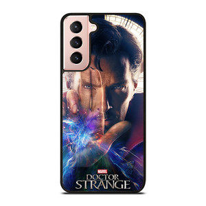 DOCTOR STRANGE MARVEL 2 Samsung Galaxy S21 Case