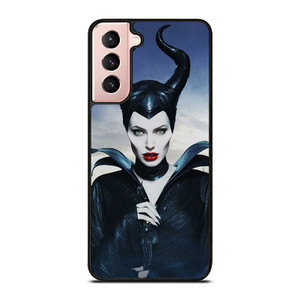 DISNEY MALEFICENT Samsung Galaxy S21 Case