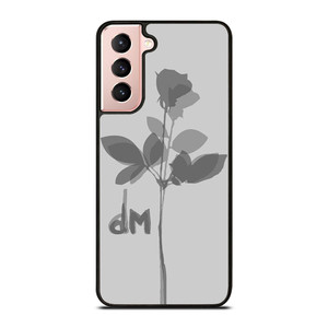 DEPECHE MODE 2 Samsung Galaxy S21 Case