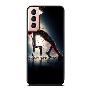 DEADPOOL HERO MARVEL Samsung Galaxy S21 Case DEADPOOL HERO MARVEL Samsung Galaxy S21 Case