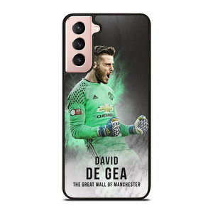 DAVID DE GEA 2 Samsung Galaxy S21 Case