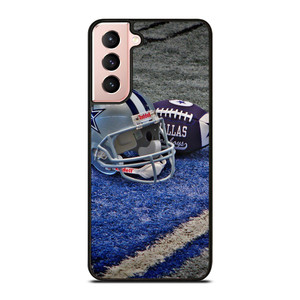 DALLAS COWBOYS 2 Samsung Galaxy S21 Case