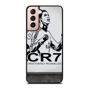 CRISTIANO RONALDO PAINTING Samsung Galaxy S21 Case CRISTIANO RONALDO PAINTING Samsung Galaxy S21 Case