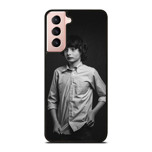 COOL FINN WOLFHARD Samsung Galaxy S21 Case COOL FINN WOLFHARD Samsung Galaxy S21 Case