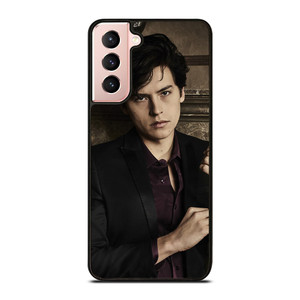 COLE SPROUSE RIVERDALE Samsung Galaxy S21 Case COLE SPROUSE RIVERDALE Samsung Galaxy S21 Case