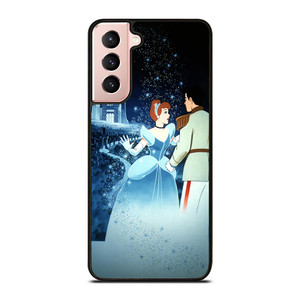 CINDERELLA DISNEY Samsung Galaxy S21 Case CINDERELLA DISNEY Samsung Galaxy S21 Case