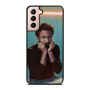 CHILDISH GAMBINO Samsung Galaxy S21 Case CHILDISH GAMBINO Samsung Galaxy S21 Case