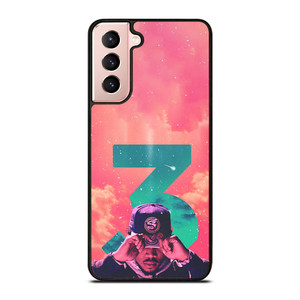 CHANCE THE RAPPER Samsung Galaxy S21 Case