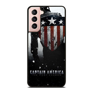 CAPTAIN AMERICA THE AVENGERS SUPERHERO 3 Samsung Galaxy S21 Case CAPTAIN AMERICA THE AVENGERS SUPERHERO 3 Samsung Galaxy S21 Case