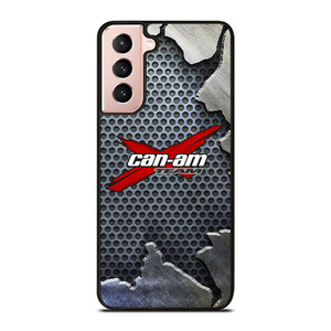 CAN-AM LOGO Samsung Galaxy S21 Case