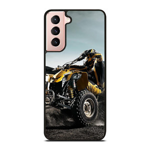 CAN-AM ATV MOTORCROSS Samsung Galaxy S21 Case CAN-AM ATV MOTORCROSS Samsung Galaxy S21 Case
