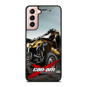 CAN-AM ATV MOTORCROSS 2 Samsung Galaxy S21 Case