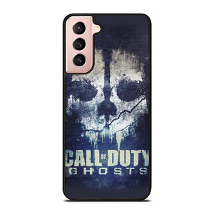 CALL OF DUTY GHOSTS Samsung Galaxy S21 Case CALL OF DUTY GHOSTS Samsung Galaxy S21 Case