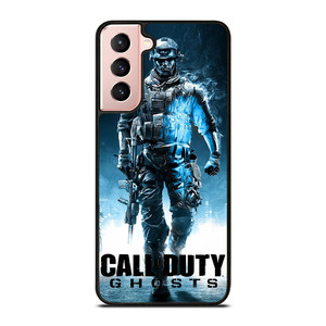 CALL OF DUTY GHOSTS 2 Samsung Galaxy S21 Case