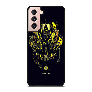 BUMBLEBEE TRANSFORMERS Samsung Galaxy S21 Case