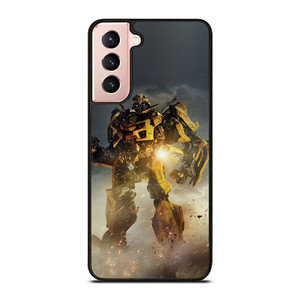 BUMBLEBEE TRANSFORMERS 2 Samsung Galaxy S21 Case