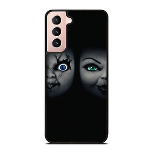 BRIDE OF CHUCKY Samsung Galaxy S21 Case BRIDE OF CHUCKY Samsung Galaxy S21 Case
