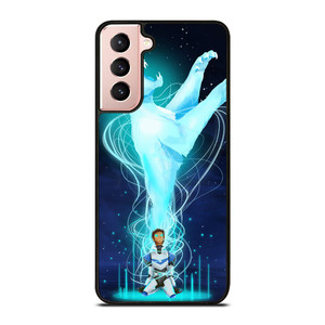 BLUE LION VOLTRON Samsung Galaxy S21 Case BLUE LION VOLTRON Samsung Galaxy S21 Case