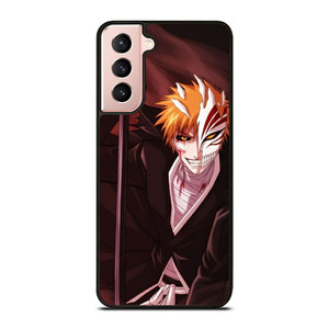 BLEACH ICHIGO HOLLOW Samsung Galaxy S21 Case BLEACH ICHIGO HOLLOW Samsung Galaxy S21 Case