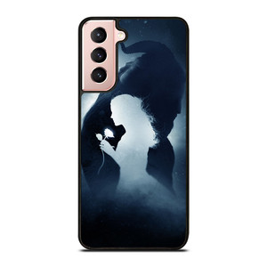 BEAUTY AND THE BEAST DISNEY Samsung Galaxy S21 Case BEAUTY AND THE BEAST DISNEY Samsung Galaxy S21 Case