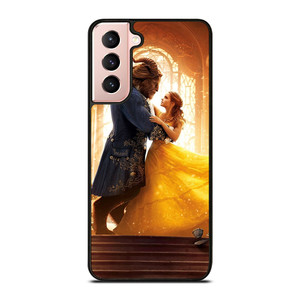 BEAUTY AND THE BEAST DISNEY 2 Samsung Galaxy S21 Case BEAUTY AND THE BEAST DISNEY 2 Samsung Galaxy S21 Case