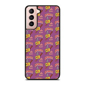 BACKWOODS HONEY BERRY Samsung Galaxy S21 Case BACKWOODS HONEY BERRY Samsung Galaxy S21 Case