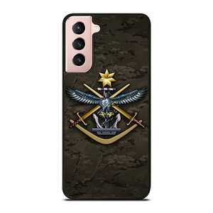 AUSTRALIAN DEFENCE FORCE Samsung Galaxy S21 Case AUSTRALIAN DEFENCE FORCE Samsung Galaxy S21 Case
