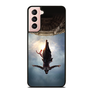 ASSASINS CREED Samsung Galaxy S21 Case