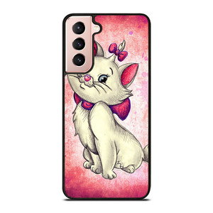 ARISTOCATS MARIE ART Samsung Galaxy S21 Case ARISTOCATS MARIE ART Samsung Galaxy S21 Case