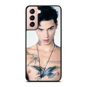 ANDY BIERSACK COOL Samsung Galaxy S21 Case ANDY BIERSACK COOL Samsung Galaxy S21 Case