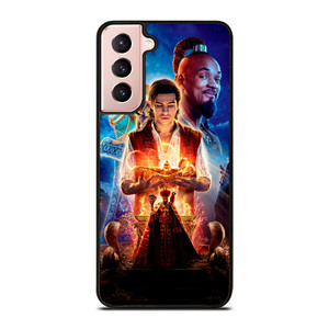 ALADDIN DISNEY Samsung Galaxy S21 Case ALADDIN DISNEY Samsung Galaxy S21 Case