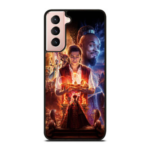 ALADDIN DISNEY 2 Samsung Galaxy S21 Case