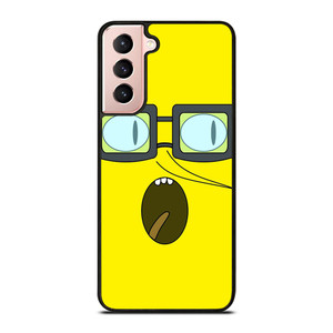 ADVENTURE TIME EARL OF LEMONGRAB Samsung Galaxy S21 Case ADVENTURE TIME EARL OF LEMONGRAB Samsung Galaxy S21 Case