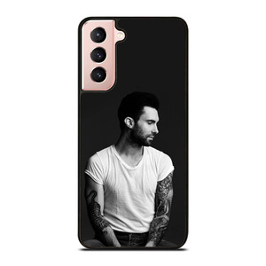 ADAM LEVINE MAROON 5 BAND Samsung Galaxy S21 Case