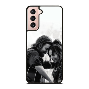 A STAR IS BORN 2 Samsung Galaxy S21 Case
