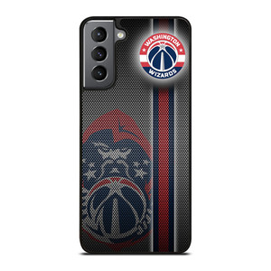 WASHINGTON WIZARDS ICON 2 Samsung Galaxy S21 Plus Case WASHINGTON WIZARDS ICON 2 Samsung Galaxy S21 Plus Case