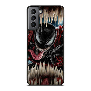 VENOM SCARY Samsung Galaxy S21 Plus Case